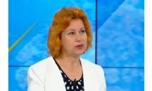 Проф. Ива Христова: Епидемията е под контрол