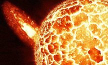 Европейска сонда се приближи на 77 милиона км до Слънцето