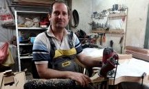 „Хора и улици“: Майсторът на китари