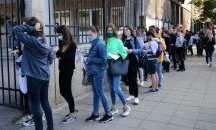 Излязоха отговорите на изпита по БЕЛ след 7 клас
