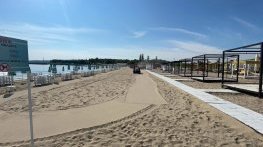 Уволниха директорката на РИОСВ – Бургас, отменила забрани за строителство