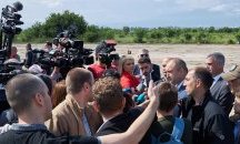 Според президента е странно, че Борисов не иска проверка на изтеклия запис