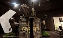 Подновяват снимките на "Джурасик свят" през юли
