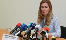 Ангелкова: Кандидатстването за субсидия за чартърите ще е максимално улеснено