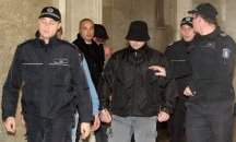Доживотен затвор заради жертвите, които Цветанов изкопа с багер