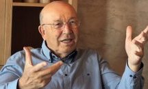 Меценатът Симеон Пешов с Гран При в строителството и инвестициите