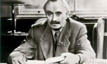 Поглед назад: Комунистическият лидер