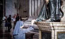 Две 100-годишни монахини, преживели испанския грип, оцеляха и при Covid-19