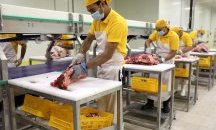 Немска кланица се превърна в огнище на COVID-19, заразените са над 400