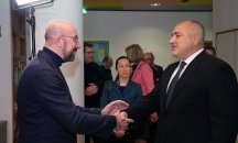 Борисов към Шарл Мишел: Приемането на пакета "Мобилност" би било грешка