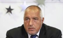 И под карантина: Борисов помирява Макрон и Ердоган