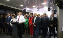 Загубите, а не записите свалят властта