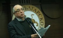 Кънчо Стойчев: Компроматите идват от засегнати бизнес среди, а не от политически опоненти