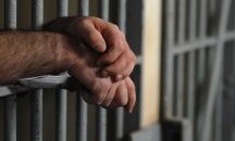 За 5 години: Затворниците намалели наполовина