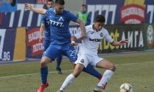 Талант на „Славия“ пред договор с „Манчестър Сити“