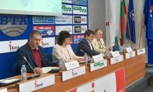 Стартира проект: България – Новата индустриална зона на Европа