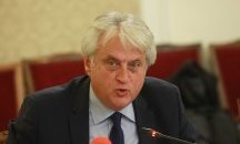 Рашков: ГЕРБ са използвали спецслужбите за политически цели