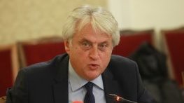 Проверяват кадровите промени в МВР, направени от правителството на Борисов