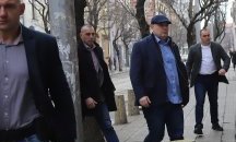 НСО вече не охранява главния прокурор