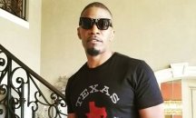 Джейми Фокс ще претвори Майк Тайсън в биографичен филм за легендата 