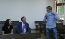 Спецсъдът оправда Прокопиев, Дянков и Трайков