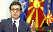 Стево Пендаровски: Гоце Делчев се е борил за македонската държава