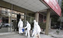 Втора положителна проба за COVID-19 в БСП