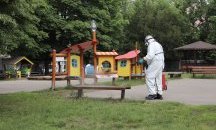Три готвачки от столична детска градина са с Covid-19