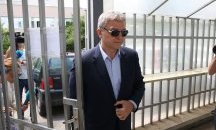 Бобоков и Узунов обсъждали назначаването на посланици извън ЕС