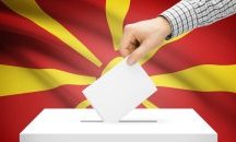 Старт на предизборната кампания в Северна Македония