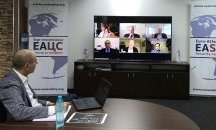 Цветан Цветанов участва в онлайн среща за глобалните предизвикателства пред киберсигурността