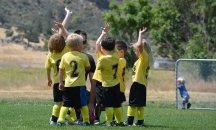 Над 2 милиона лева се осигуряват за физическо възпитание и спорт в училищата и детските градини