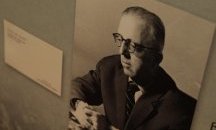 Поглед назад: Интровертът обичал три жени, написал три романа и три пиеси