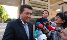 Пламен Узунов: Не консултирам фирмата на брат си