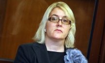 Даниела Машева е новият зам.-главен прокурор