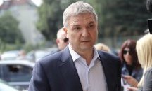 Пламен Бобоков: Единствено членството ни в ЕС попречи да ни ликвидират физически