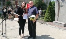 74 абитуриенти се сбогуваха с ПГСАУА “Атанас Буров“