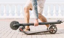 Депутатите регламентираха движението с електрически тротинетки