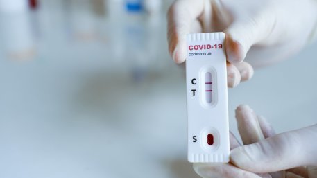 Въвеждат задължителен PCR тест за влизане в България