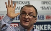 Симеон Щерев: Няма нищо страшно, но трябва да се действа навреме