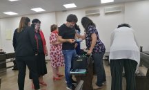 Банев се отказа от адвокатите си, после ги преупълномощи