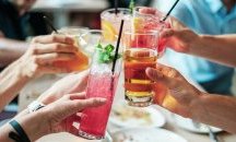 Как да си приготвим уникални летни коктейли с чай