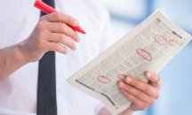 Шестима безработни се борят за едно свободно място