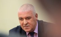 Шефът на ГДБОП хвърли оставка