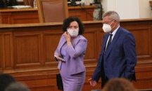 ГЕРБ няма да подкрепи промените в Закона за биоразнообразието