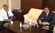 Освободиха от длъжност зам.-главния секретар на МВР и директора на ГДБОП