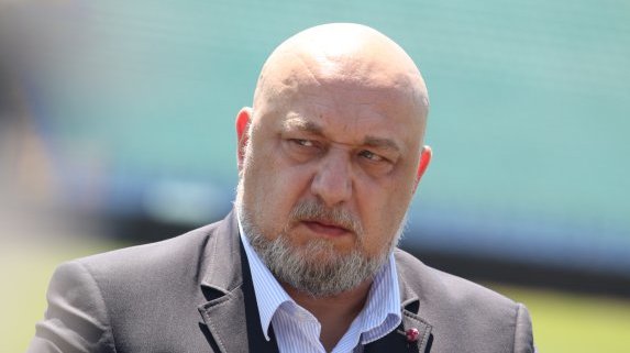 Строят спортен комплекс на „Червено знаме“ за над 120 млн. евро
