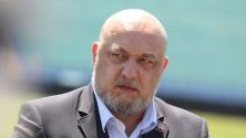 Строят спортен комплекс на „Червено знаме“ за над 120 млн. евро