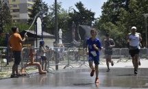 Тази година Spring 360 е летен маратон