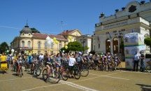 Три спортни събития затварят булеварди в центъра на София